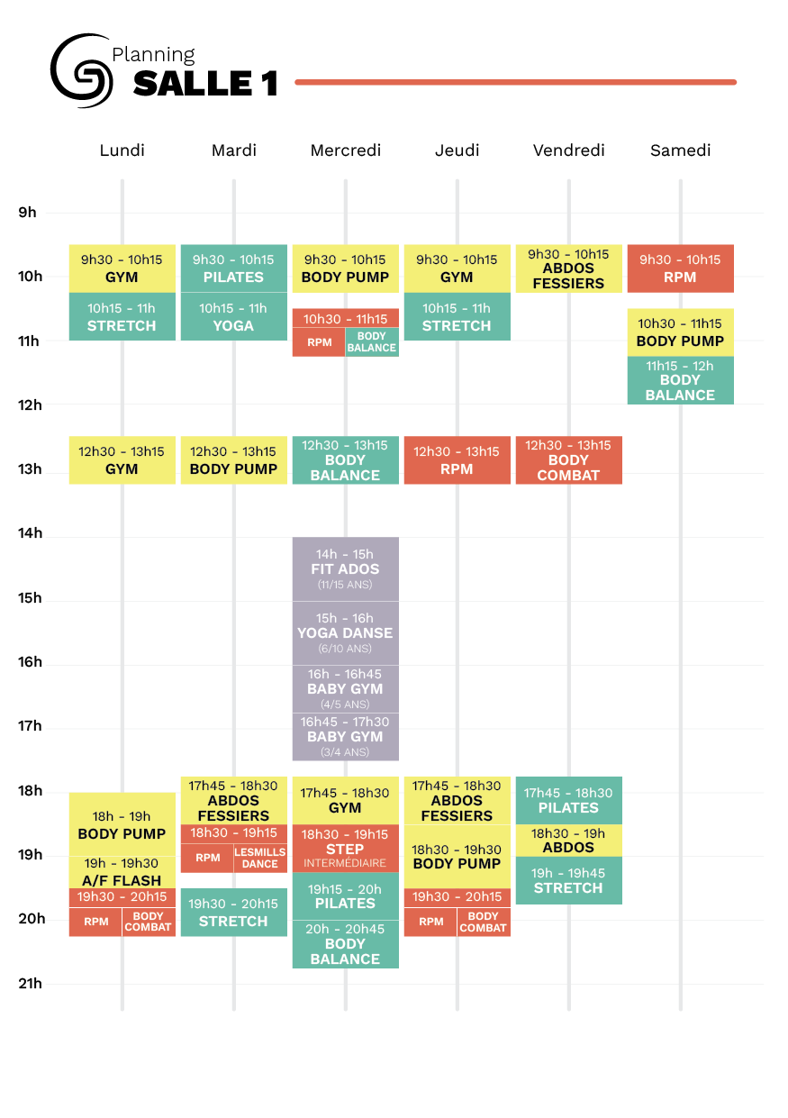 planning
